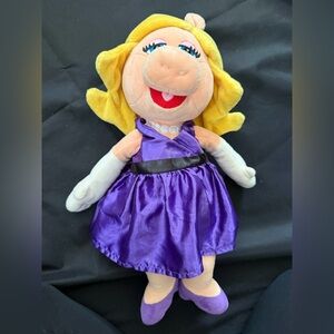 Scentsy Muppets Miss Piggy Scentsy buddy